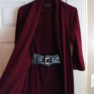 Connected Apparrel Dress